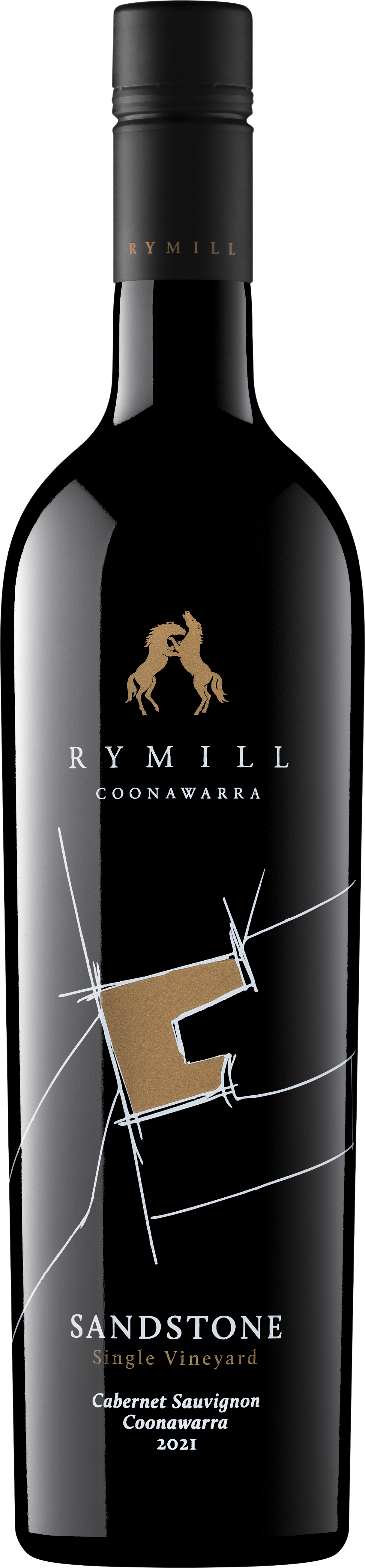 Rymill Coonawarra Sandstone Single Vineyard Cabernet Sauvignon 2021 Coonawarra